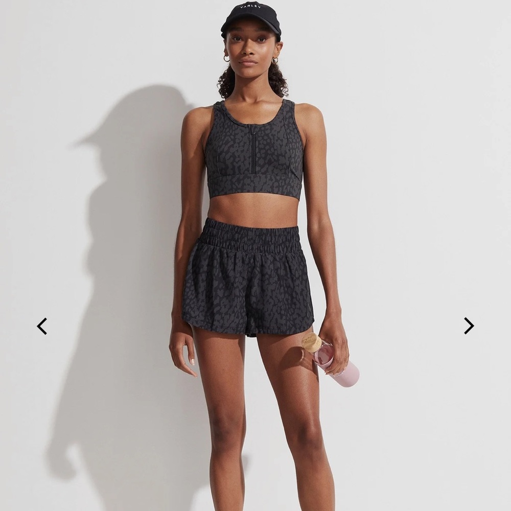 Varley Kallin Shorts